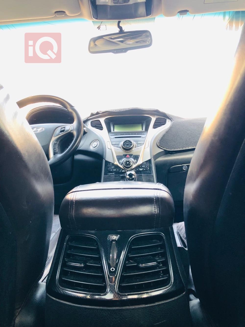 هیوندای ازێرا